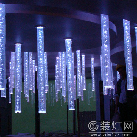 上海灯具安装工程