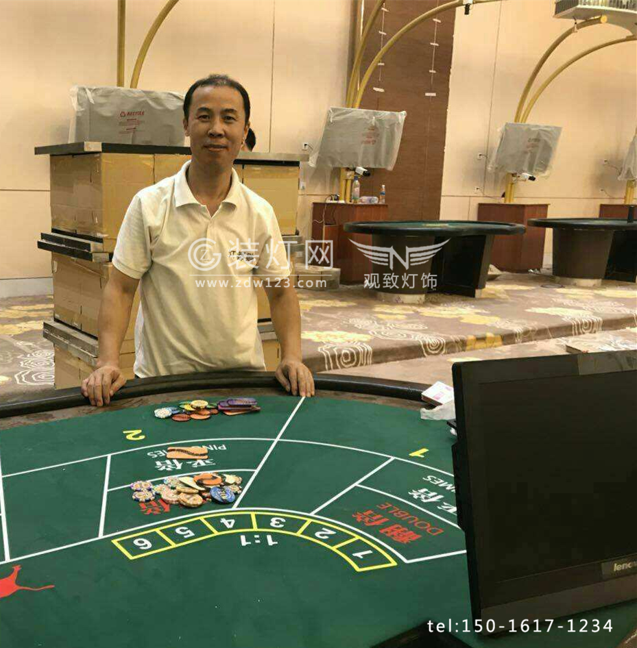 柬埔寨皇朝国际酒店内部照片